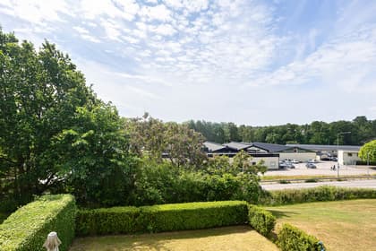 Bild av närområdet