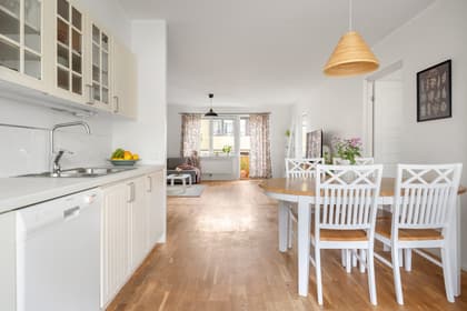 Helsingforsgatan 61, Akalla