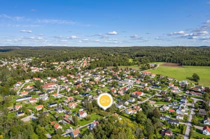 Syrenvägen 12, Stale