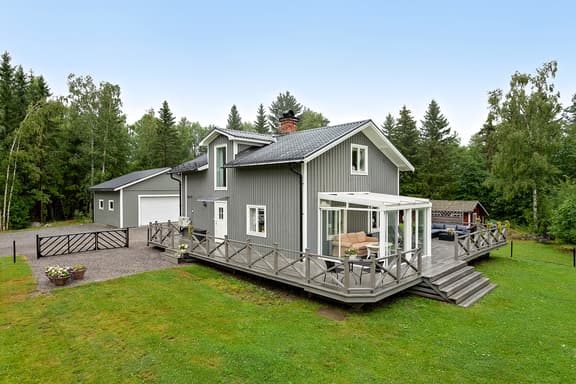 Hällbo 8871, Bollnäs