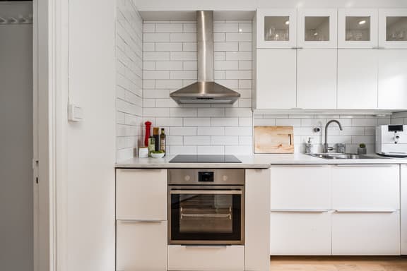 Brändströmsgatan 18B, Gävle