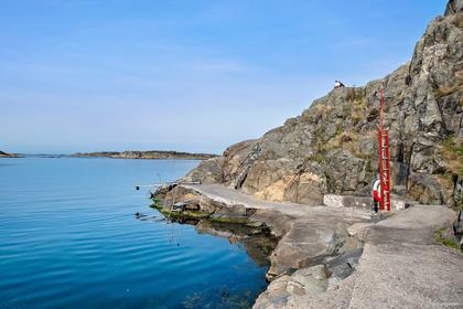 Bild av närområdet