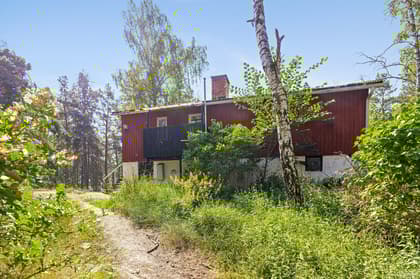 Strålvägen 3, Torsby