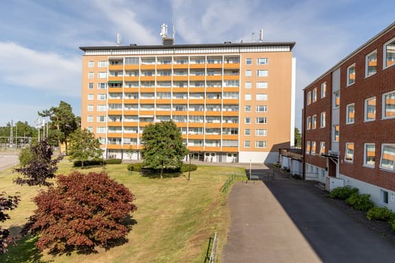 Furuvägen 18A, Oskarshamn