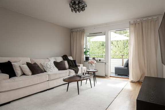 Kavlevägen 97, Huddinge