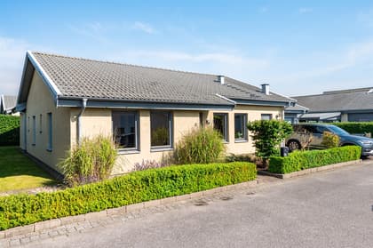 Silvergransgatan 3, Limhamn-Bunkeflo