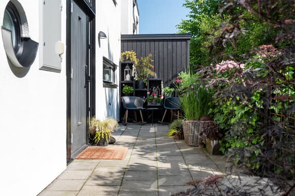 Petrus väg 12, Kävlinge