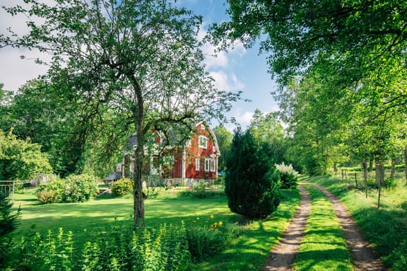 Lökstad Ingerlund 1, Gullspång
