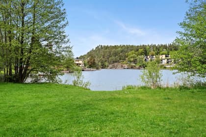 Bild av närområdet