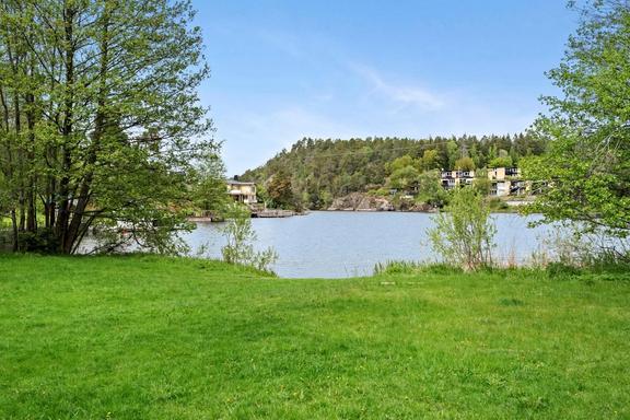 Idegransgången 44, Tyresö