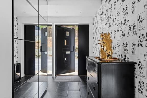 Dalkärrsvägen 28, Norrtälje