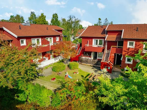 Diamantgången 7, Tyresö