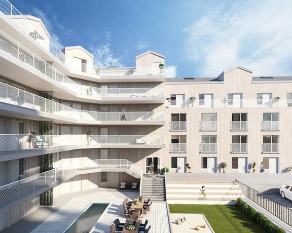 Stockholmsvägen 131, Håbo