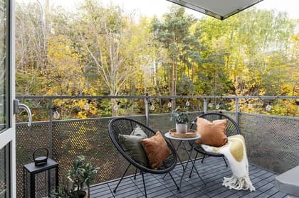 Hägerstensvägen 229, Hägersten