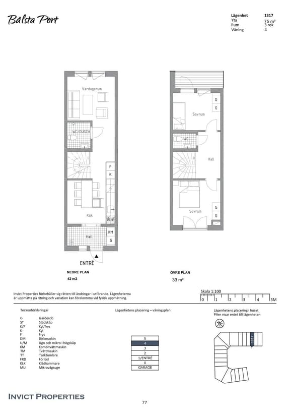 Stockholmsvägen 131, Håbo