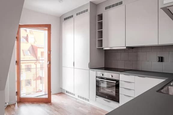 Bollmorabacken 21, Tyresö