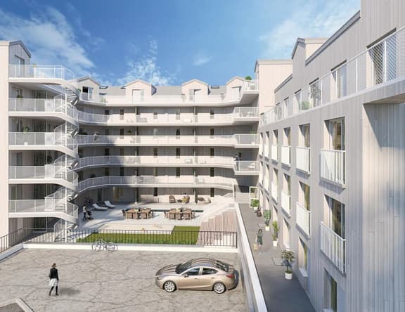 Stockholmsvägen 131, Håbo