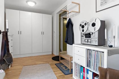 Östersundsgatan 7, Råcksta