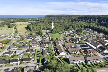 Bild av närområdet