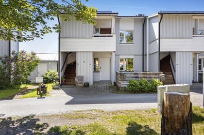 Zetterlunds väg 6A, Kragstalund