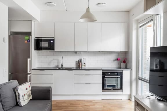 Gripengatan 30, Järfälla