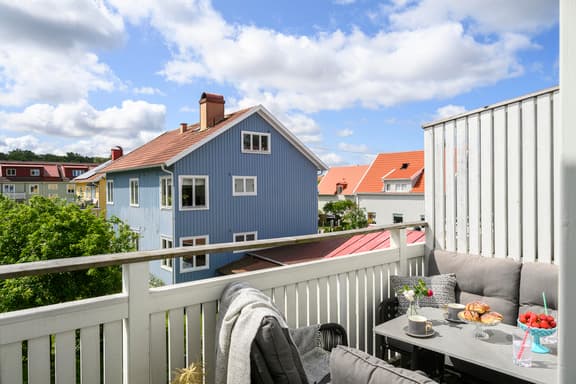 Sanatoriegatan 29A, Göteborg