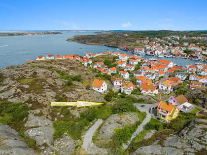 Bild av närområdet