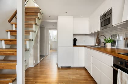 Gamla Huddingevägen 439A, Älvsjö