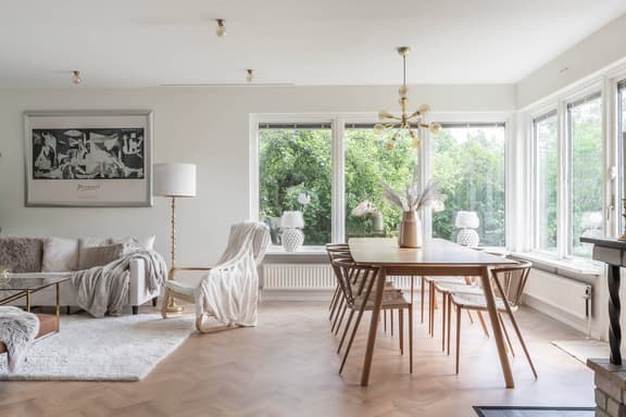 Myrvägen 18, Kristianstad