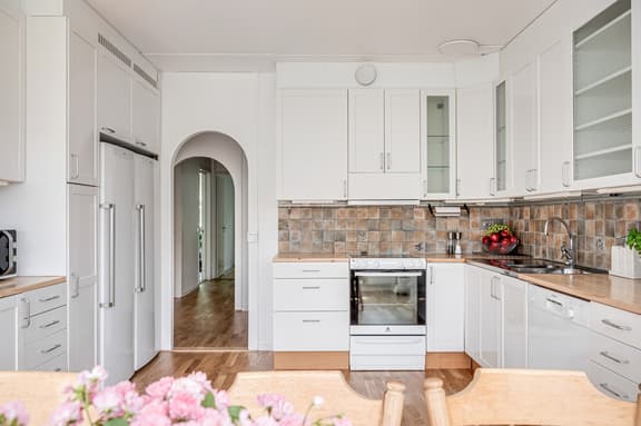 Skarpskyttevägen 10B, Lund