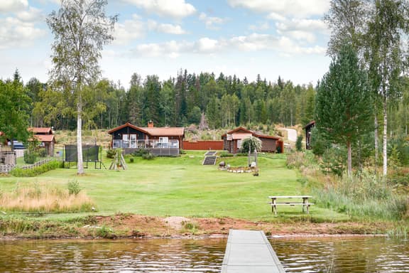 Styrsjöbo Hjeltgattu 57, Leksand