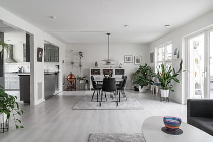 Häljenäsvägen 22B, Häljarp