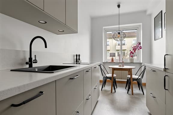 Kullagatan 3B, Hässleholm