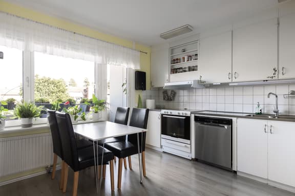 Akaciastigen 12, Mariestad