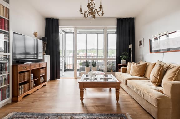 Tellusgatan 3, Jönköping