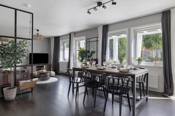 Sadelstigen 20, Haninge