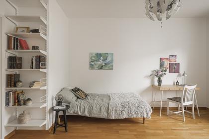 Interiörbild