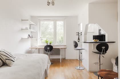 Sofiaparken 2B, Sofiaparken