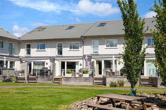 Tölövägen 34, Kungsbacka
