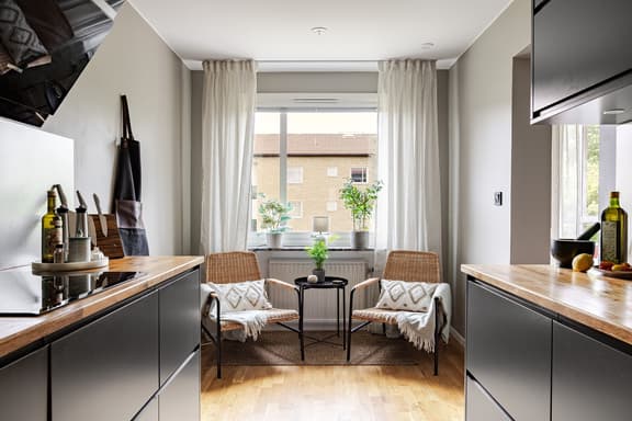 Skräddaretorpsvägen 25A, Kalmar