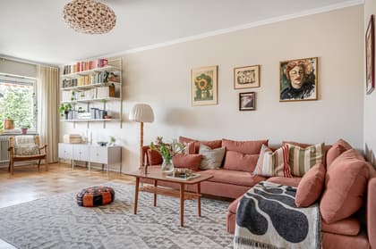 Erikslustvägen 46, Erikslust