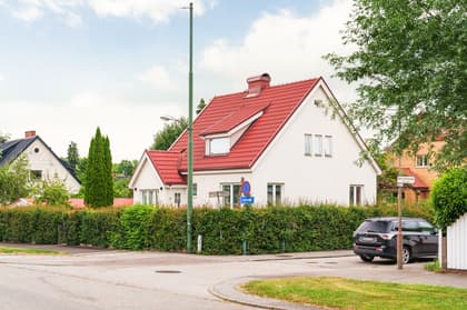 Västra Kattarpsvägen 17, Västra Kattarp