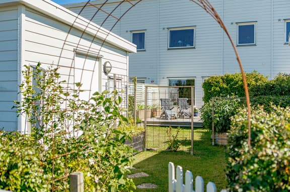 Spireastigen 1C, Falkenberg