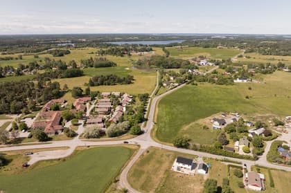 Bild av närområdet