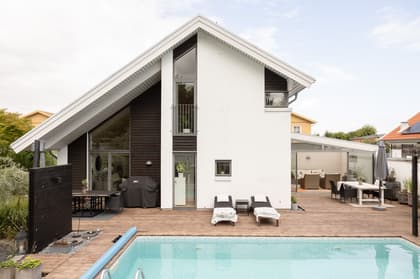 Krukmakaregatan 3, Lillevång