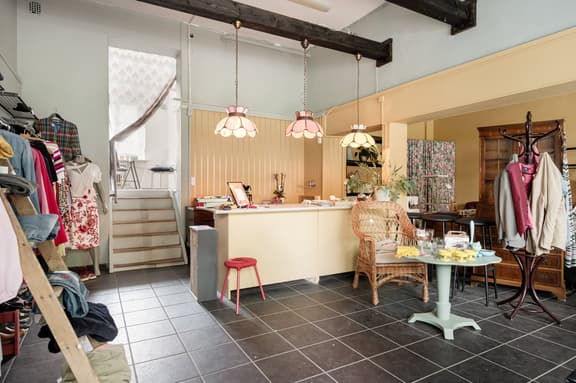 Älvsborgsgatan 26, Göteborg