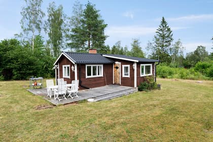 Söderängslingan 14, Blidö