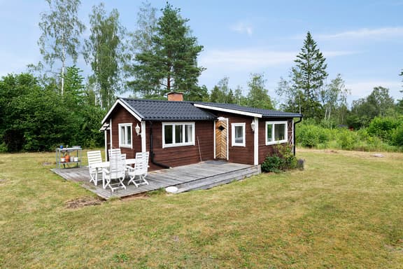 Söderängslingan 14, Norrtälje