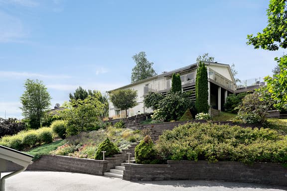 Varvsvägen 12, Södertälje