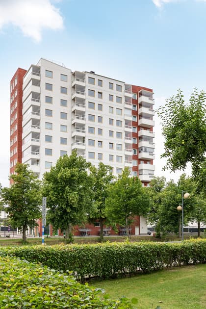 Kanalgatan 19, Kristianstad Centrum